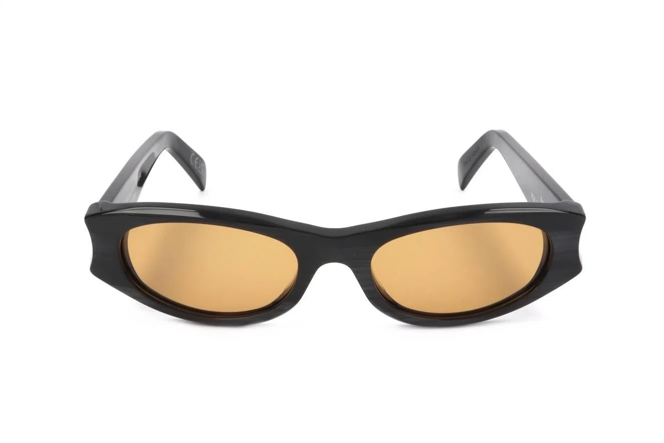 Retrosuperfuture RAZZOFIAMMATO Sunglasses - view 2